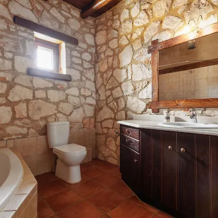 Armos Stone - Private Pool & Sea Views, By Zantewize * Skinária